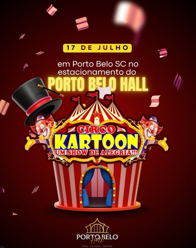 Foto de Circo Kartoon