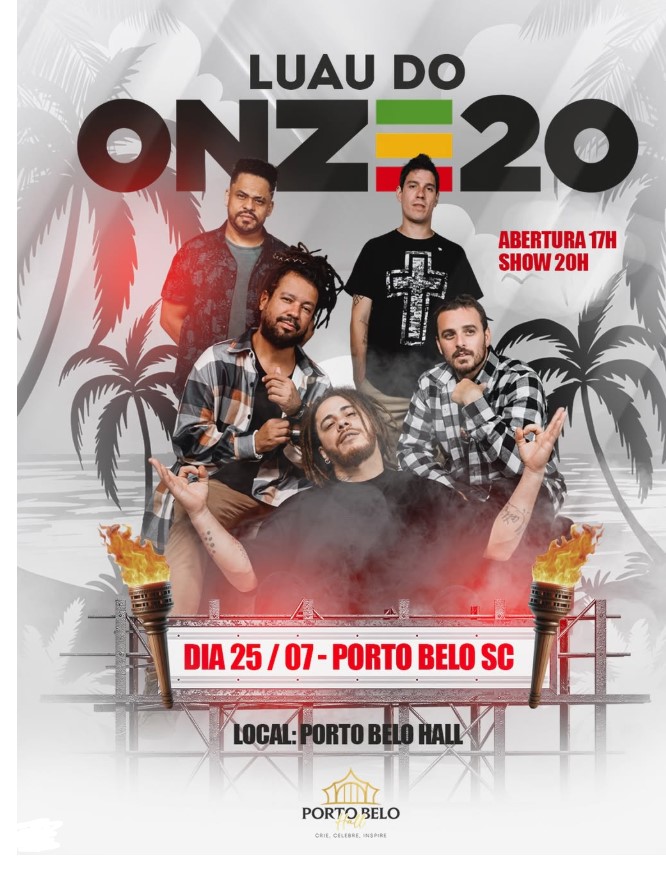 Foto de Lual do Onze20