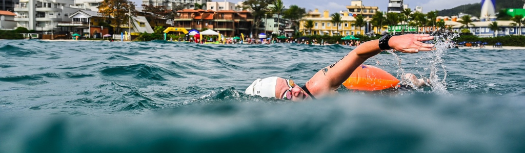 Evento: TRAVESSIA SANTA CATARINA/PARANÁ