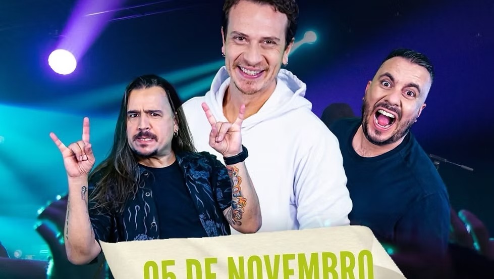 Pedra Letícia Tour 2026