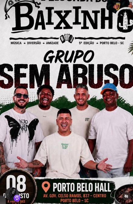 Foto de Feijoada do Baixinho