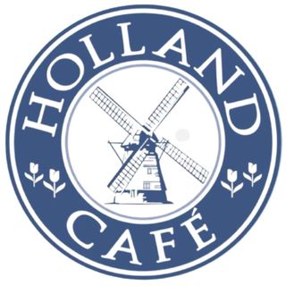 Holland café