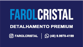 Farol Cristal