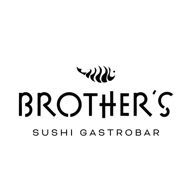 Brother’s Sushi Gastrobar